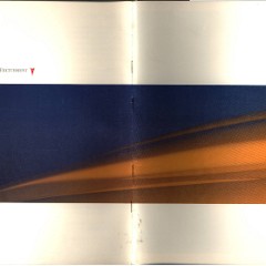 1987 Pontiac Full Line Prestige Brochure 78-00