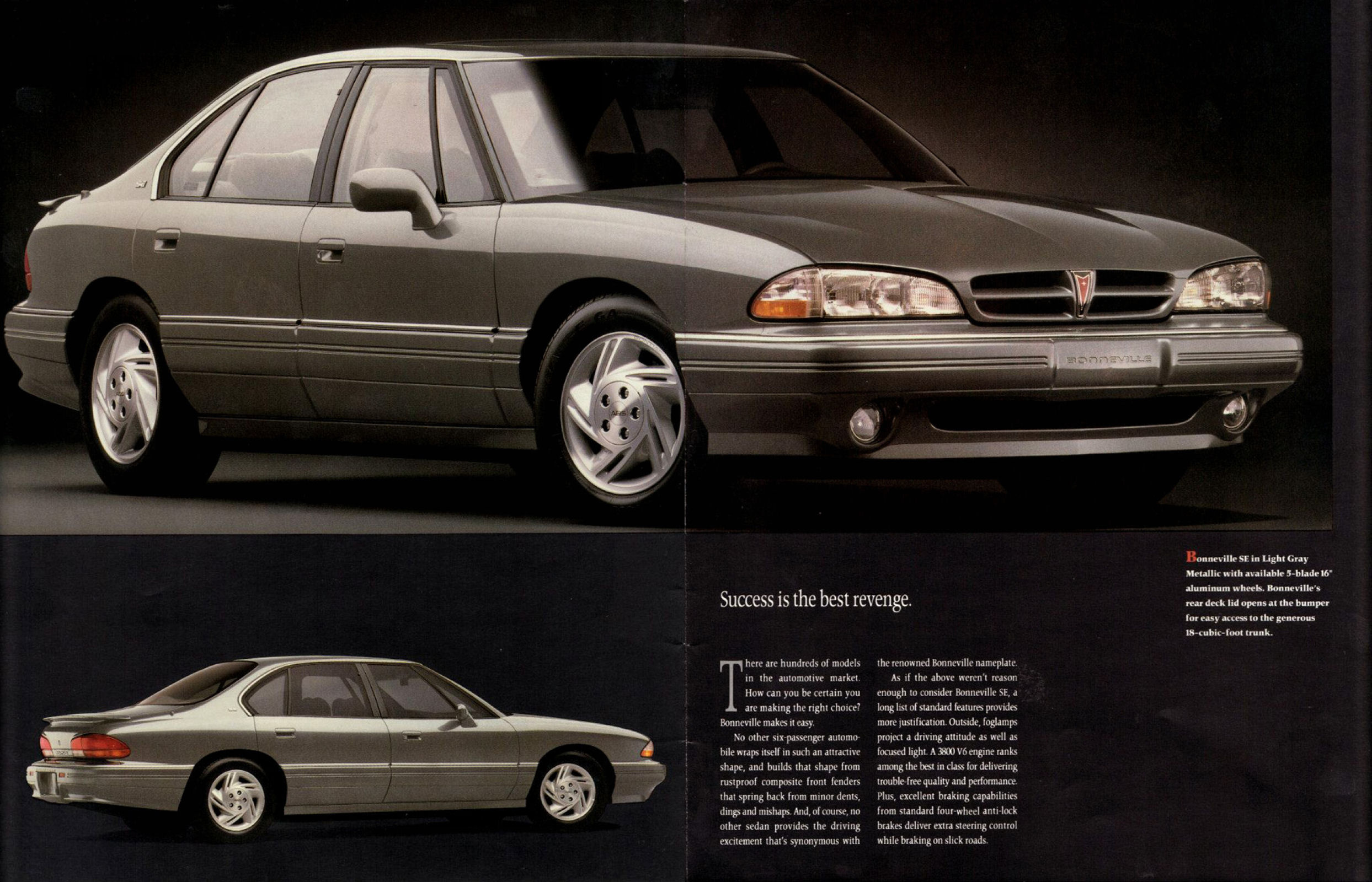 1993 Pontiac Bonneville-04-05
