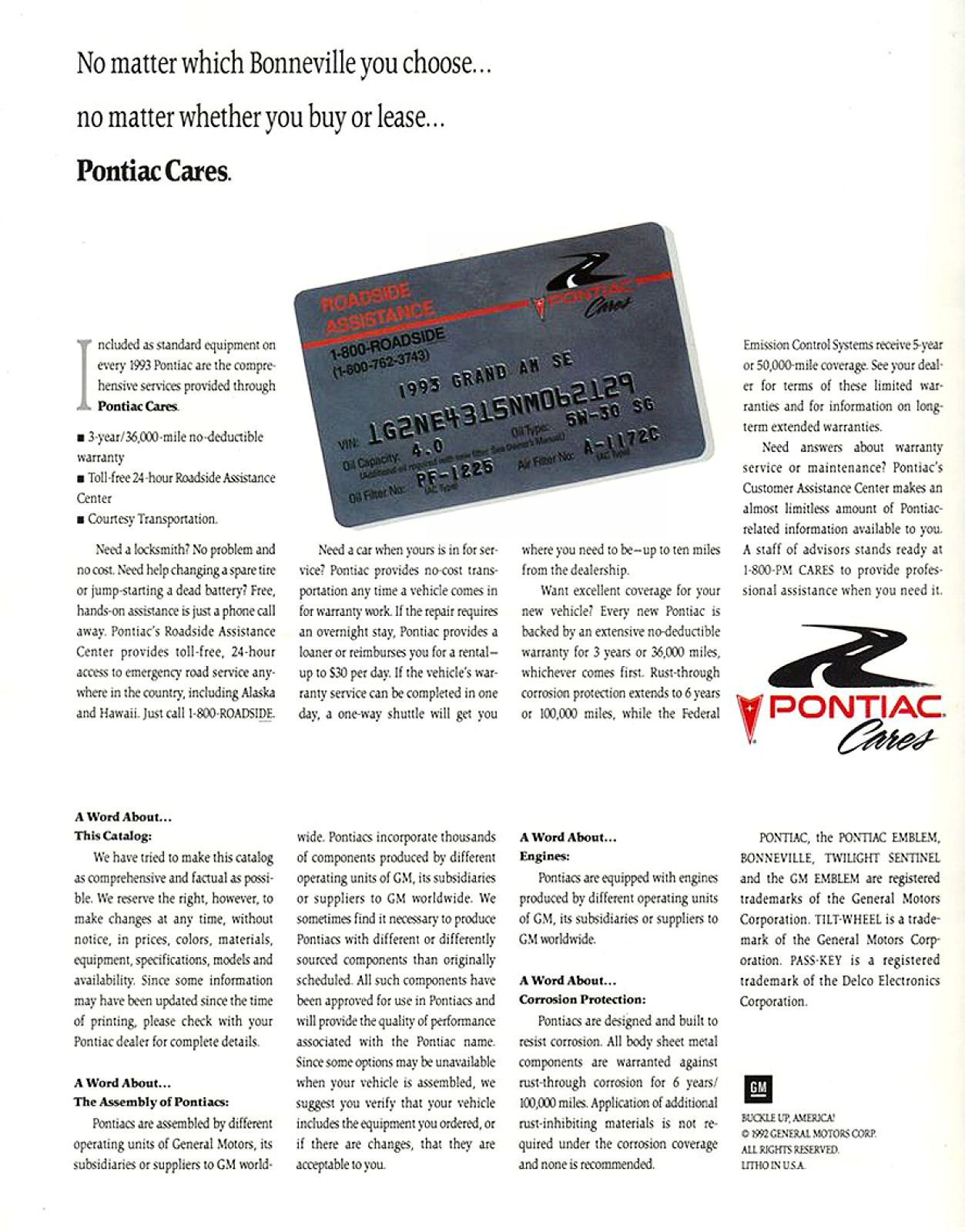 1993 Pontiac Bonneville-16