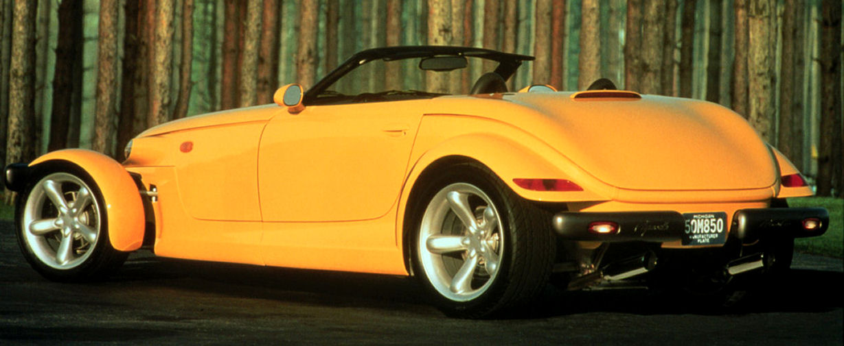 1998_Plymouth_Prowler