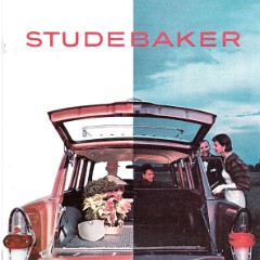 1957_Studebaker_Wagons_1