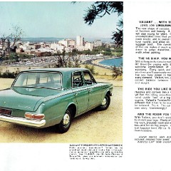 1963 AP5 Valiant - First Isue (3)