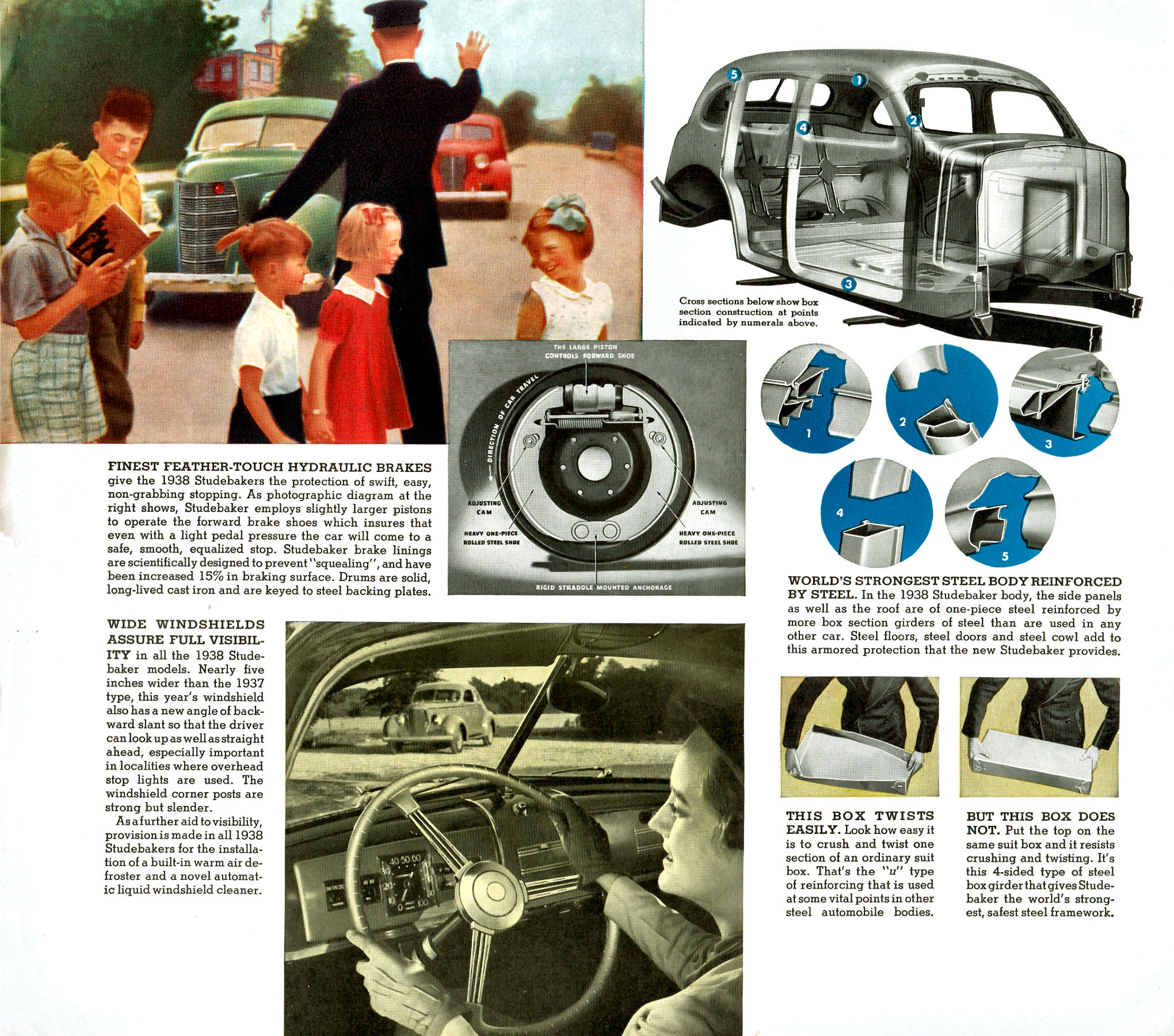 1938 Studebaker Full Line-10