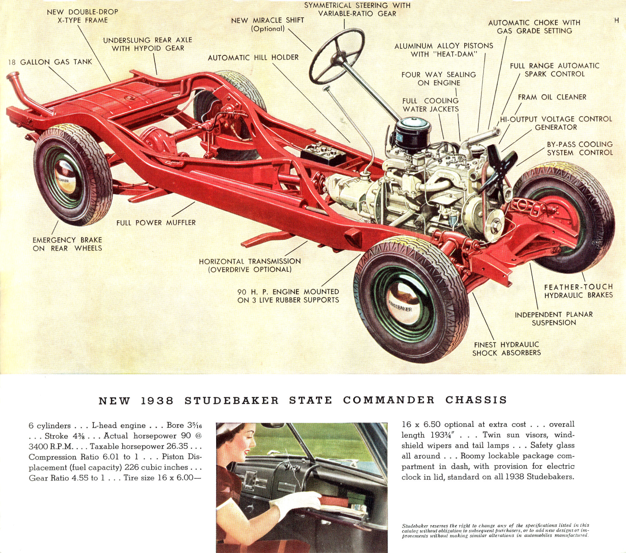 1938 Studebaker Full Line-21
