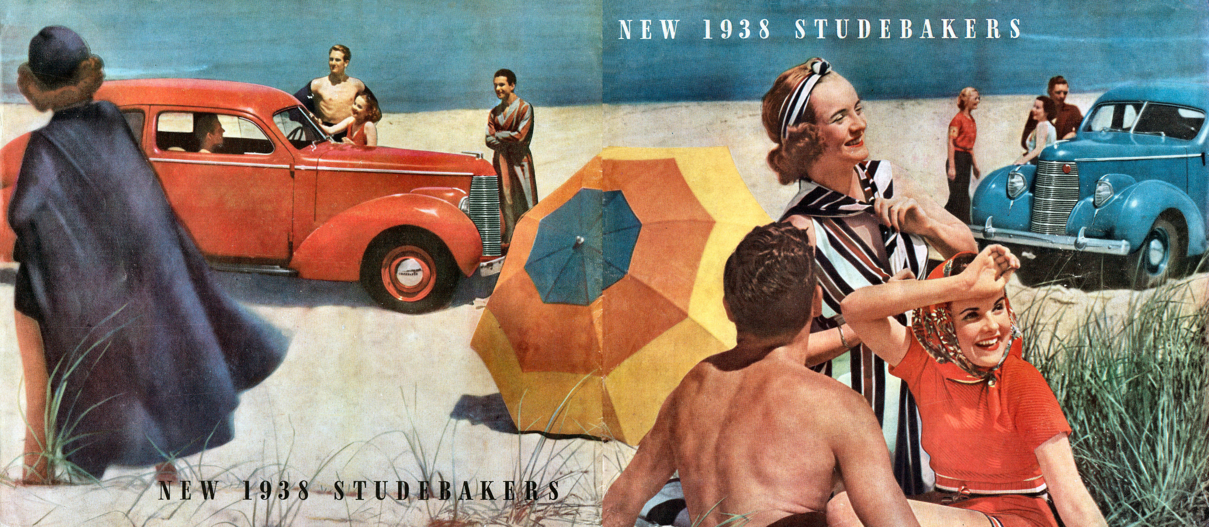 1938 Studebaker Full Line-24-01