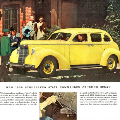 1938 Studebaker Full Line-09