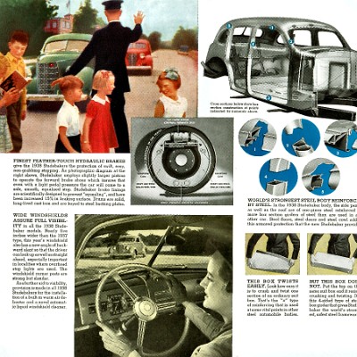 1938 Studebaker Full Line-10