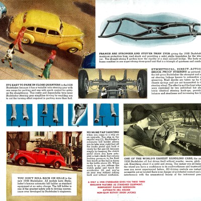 1938 Studebaker Full Line-12