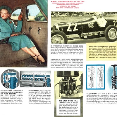 1938 Studebaker Full Line-14