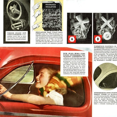 1938 Studebaker Full Line-16