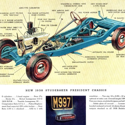 1938 Studebaker Full Line-18