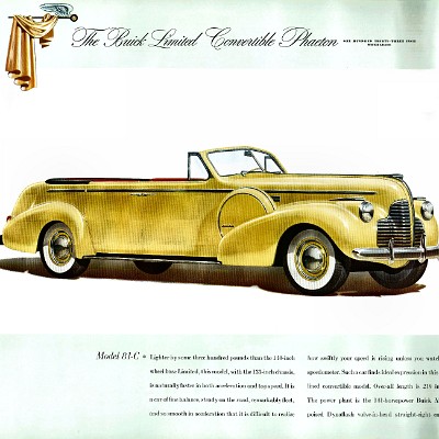 1940 Buick Limited Prestige-12