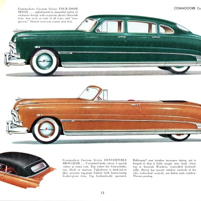 1951 Hudson Full Line-15