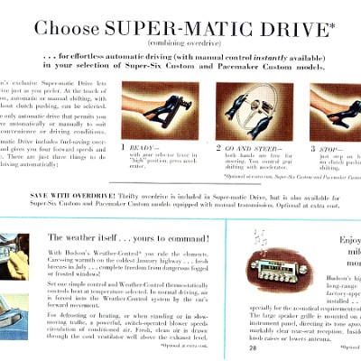 1951 Hudson Full Line-28