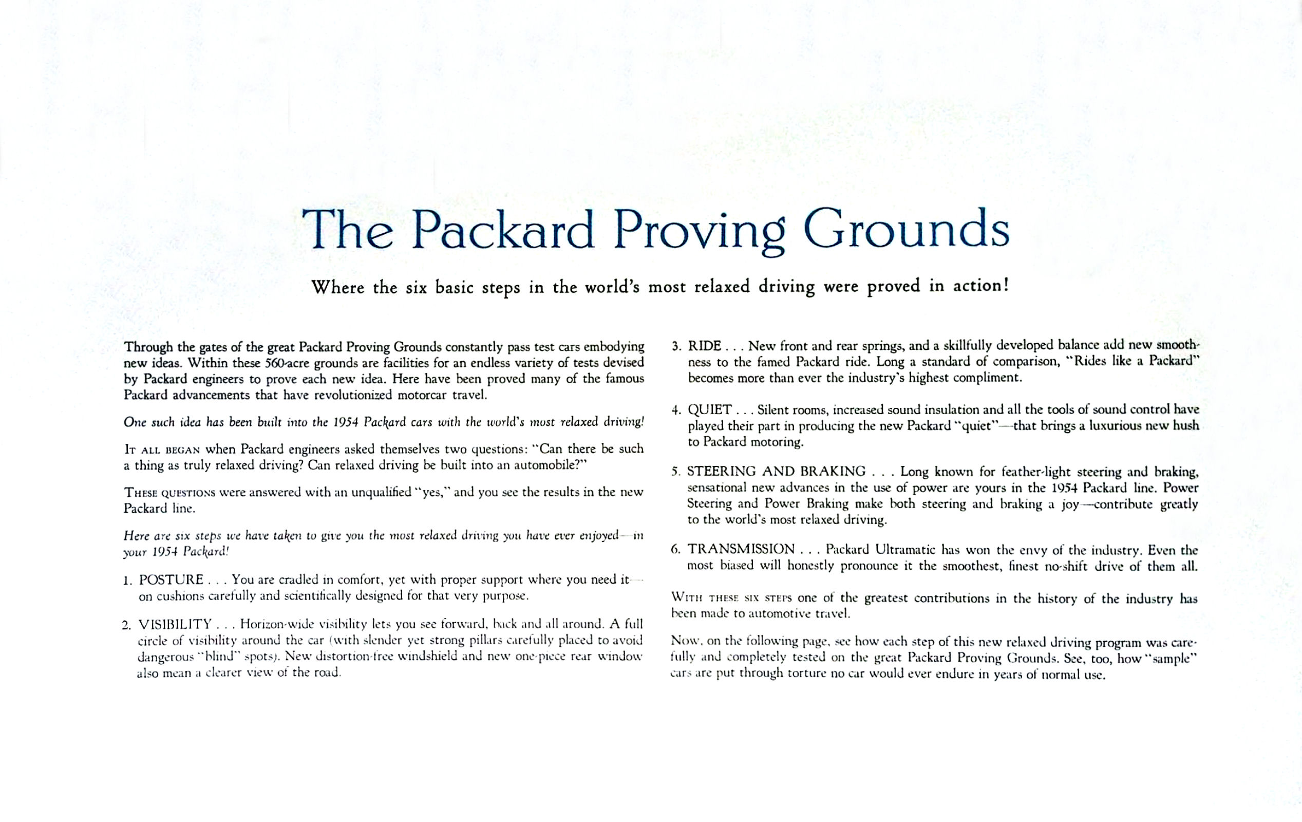 1954 Packard Full Line Prestige-15