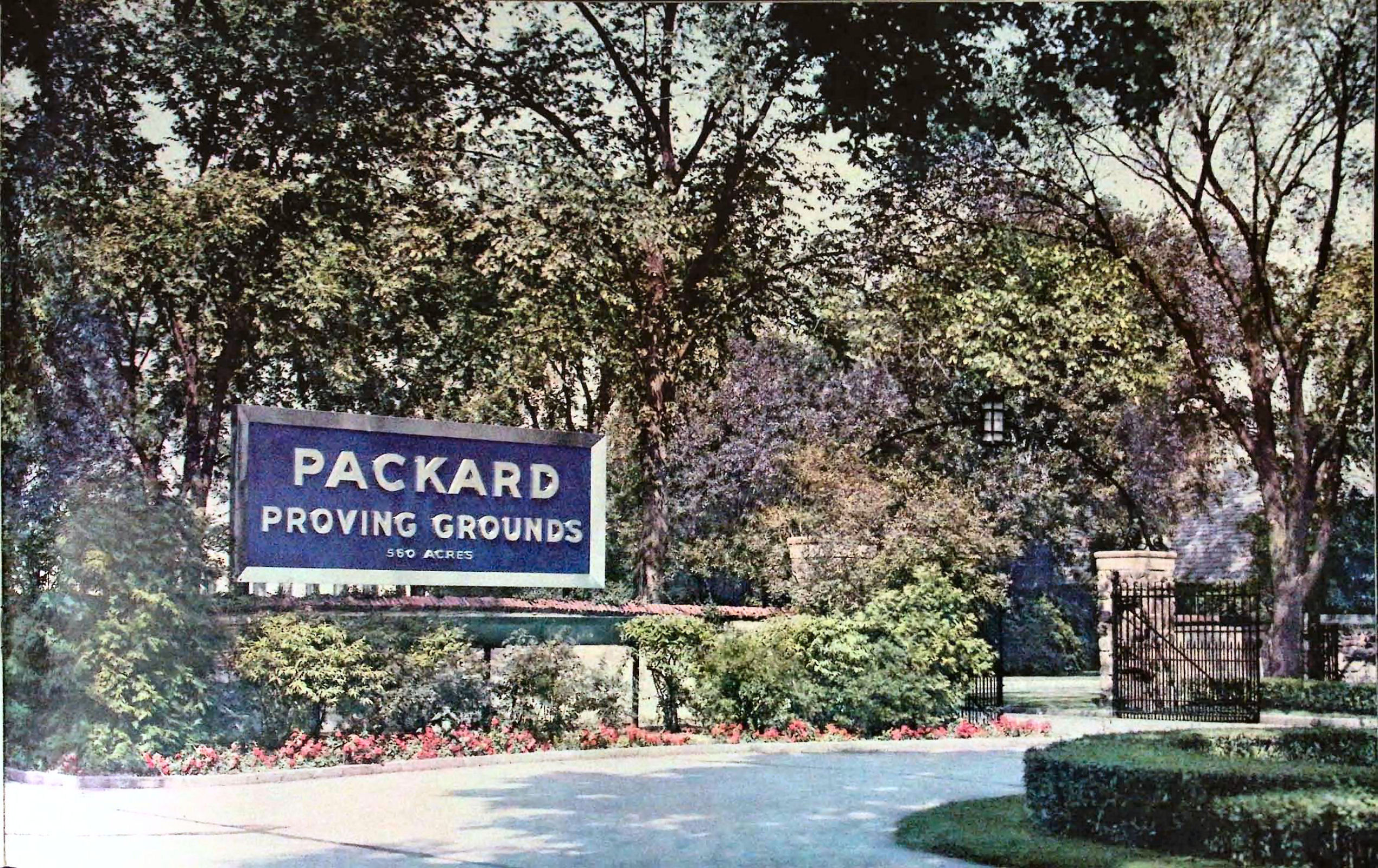 1954 Packard Full Line Prestige-16