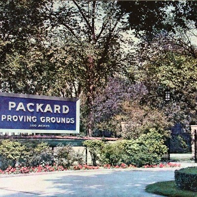 1954 Packard Full Line Prestige-16