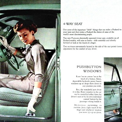 1954 Packard Full Line Prestige-24