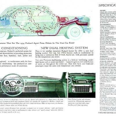 1954 Packard Full Line Prestige-25