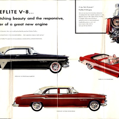 1955 DeSoto Foldout Canada 08-09-10-11-12-13-14-15