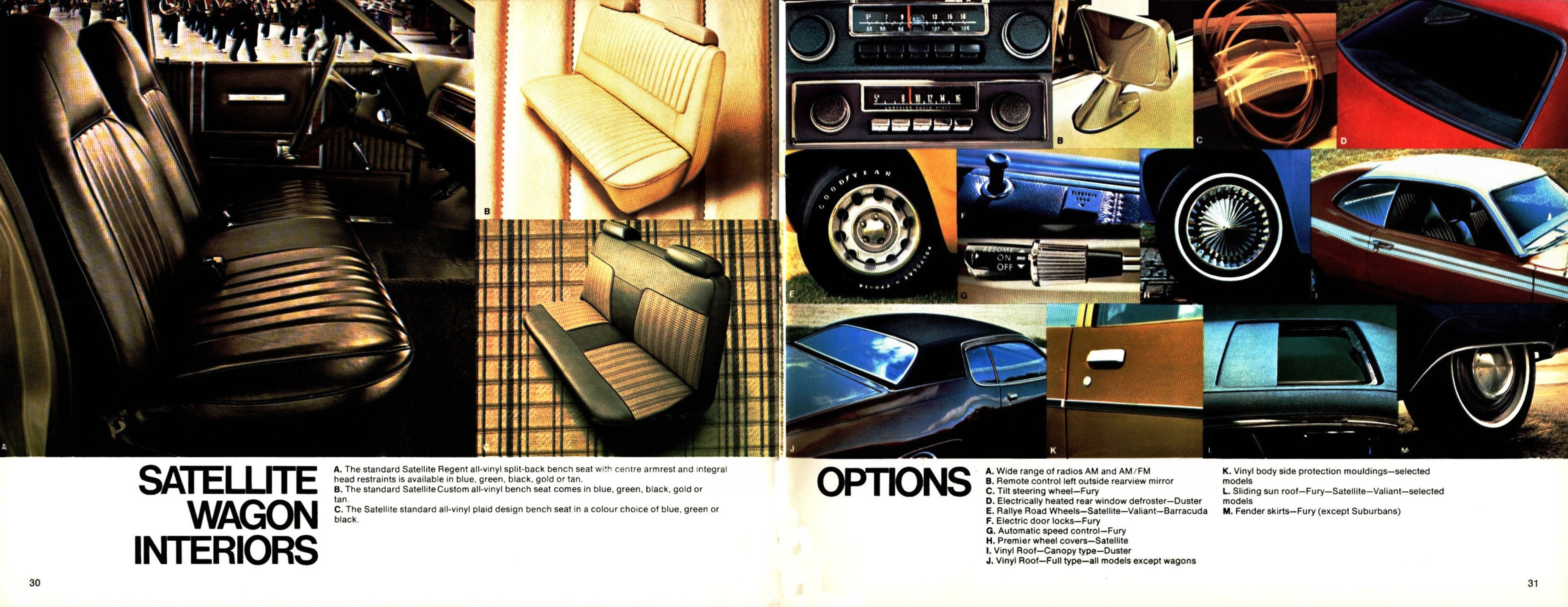 1973 Plymouth Full Line (Cdn)-30-31