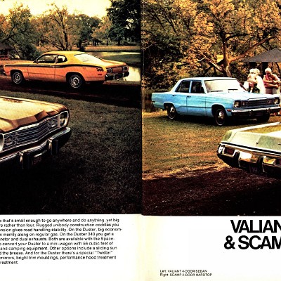 1973 Plymouth Full Line (Cdn)-20-21