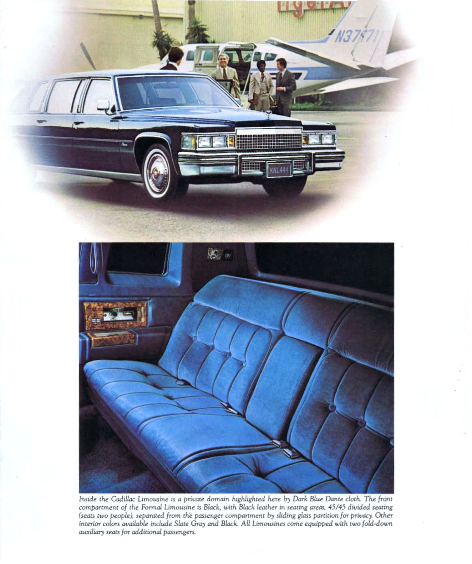 1979 Cadillac Full Line-12