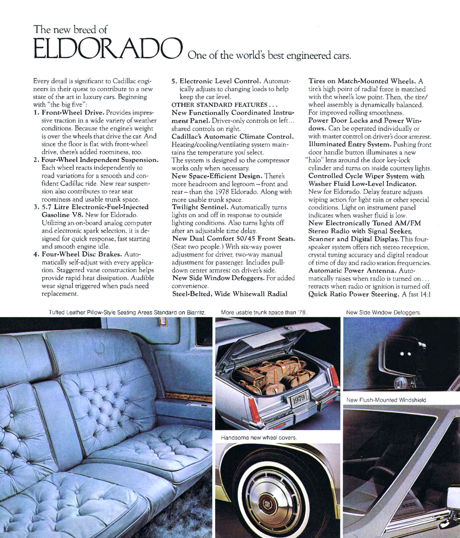 1979 Cadillac Full Line-21