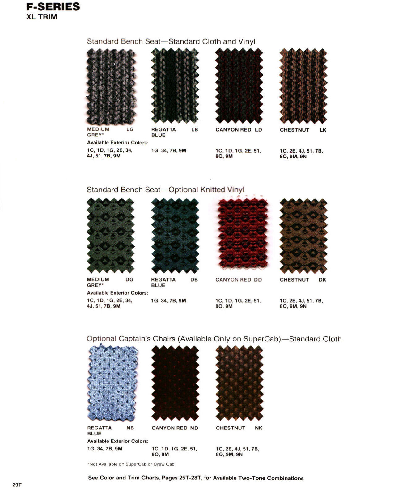 1986 Ford F-Series Color & Trim-05