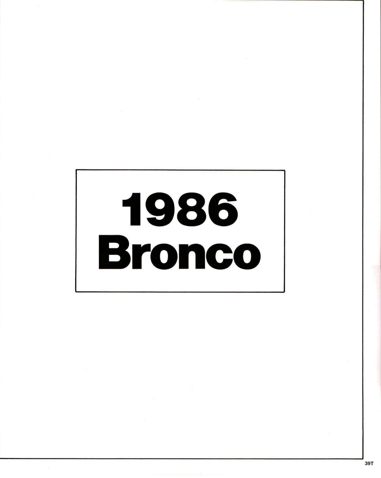 1986 Ford F-Series Color & Trim-13