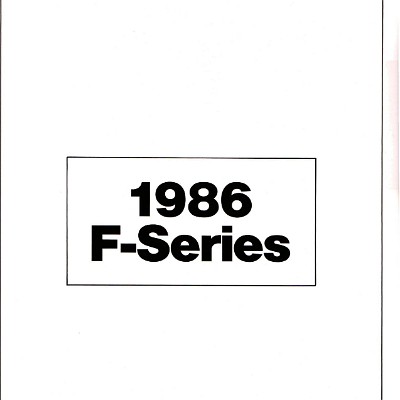 1986 Ford F-Series Color & Trim-02