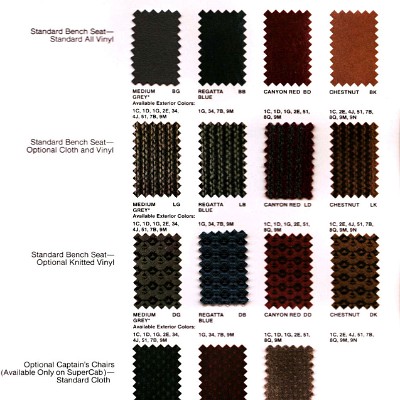 1986 Ford F-Series Color & Trim-04