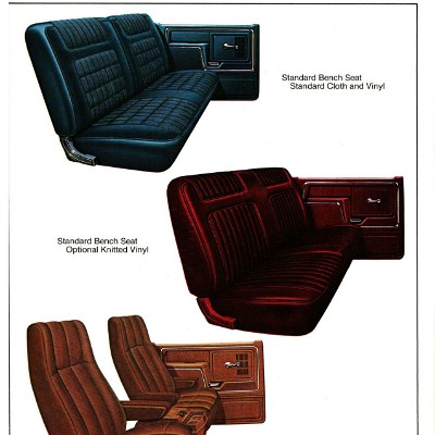 1986 Ford F-Series Color & Trim-06