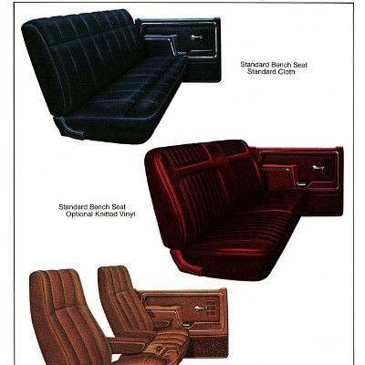1986 Ford F-Series Color & Trim-07