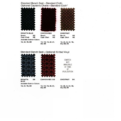 1986 Ford F-Series Color & Trim-08