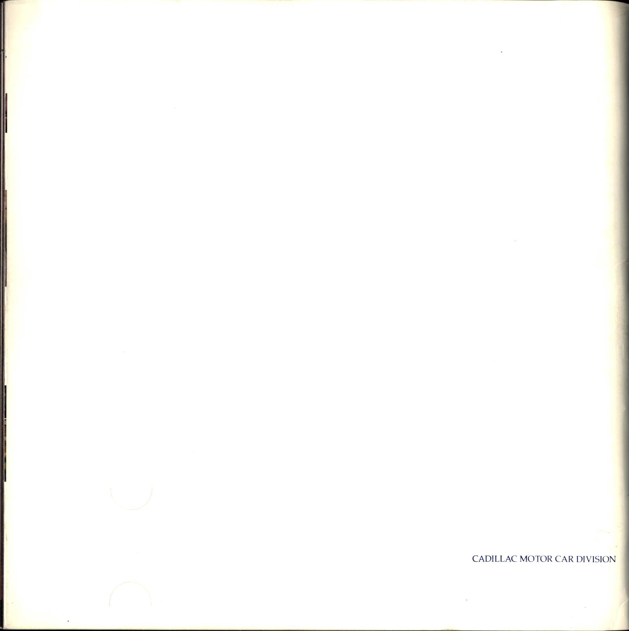 1991 Cadillac Full Line Prestige-45