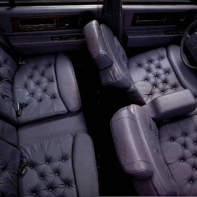 1991 Cadillac Full Line Prestige-17