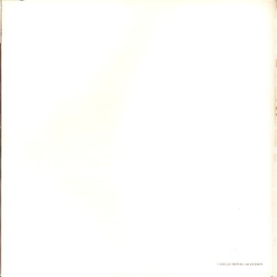 1993 Cadillac Full Line Prestige Brochure 74