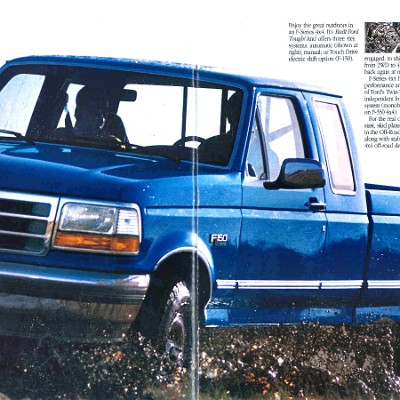 1995 Ford F-Series-14-15