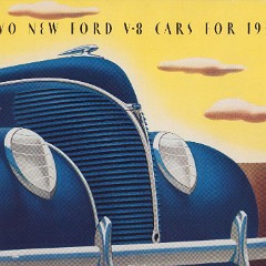1938 Ford 1938 Ford