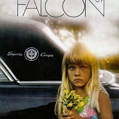 1969 Ford Falcon - Revised 1969 Ford Falcon - Revised