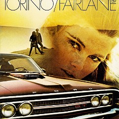 1969 Ford Torino Fairlane 08-68 1969 Ford Torino Fairlane 08-68