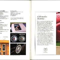 1981 Cadillac Full Line Brochure (Cdn) 24-25