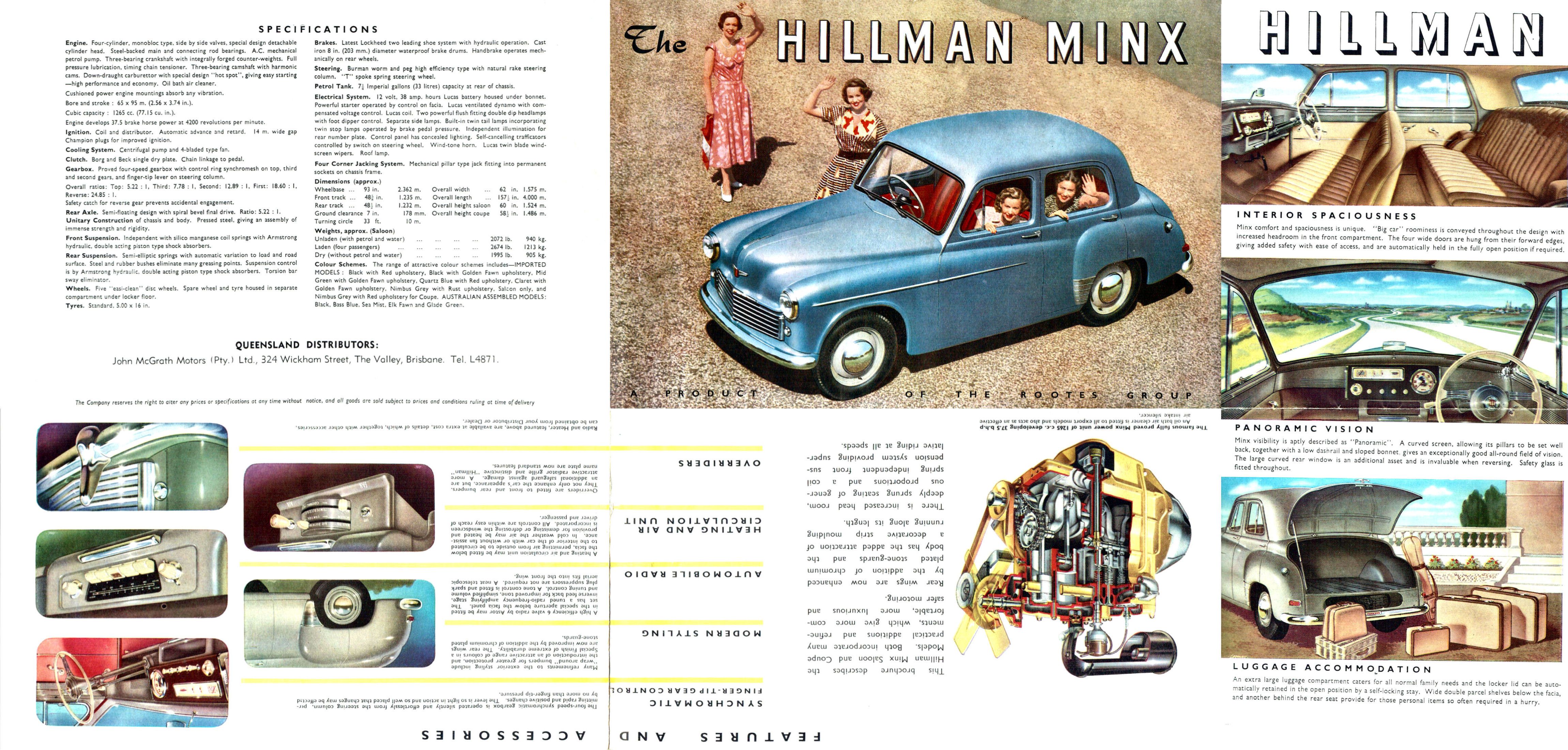 1952 Hillman Minx Foldout (Aus)_Page_4