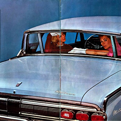 1964 Meteor Brochure (Cdn) 02-03