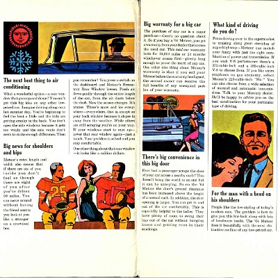 1964 Meteor Brochure (Cdn) 04-05