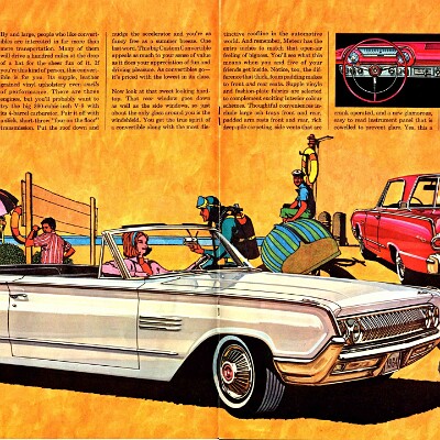 1964 Meteor Brochure (Cdn) 08-09