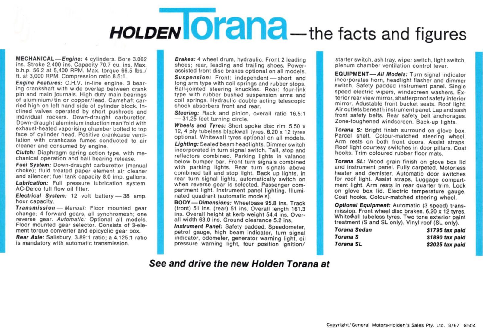 1968 Holden HB Torana (Aus)_Page_4