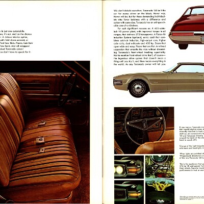 1968 Oldsmobile Full Line Brochure (Cdn) 26-27