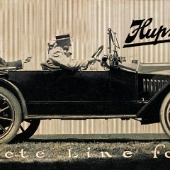 1914 Hupmobile 1914 Hupmobile
